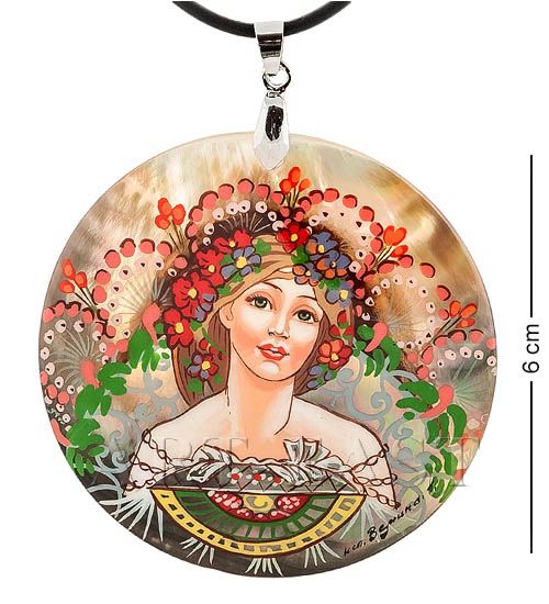 Бижу подвеска/кулон женский