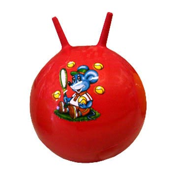 Мяч массажный спортивный