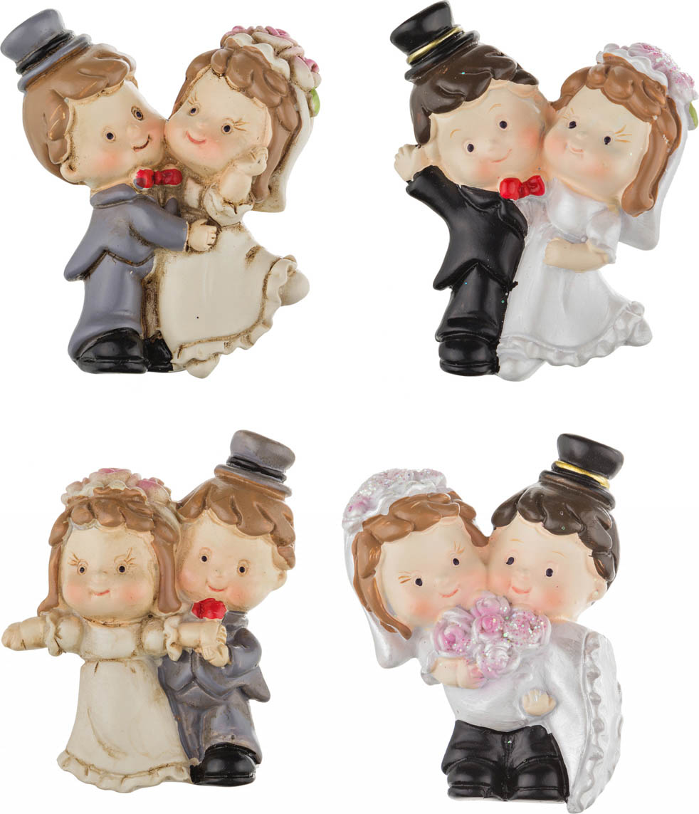 Магнит-украшение