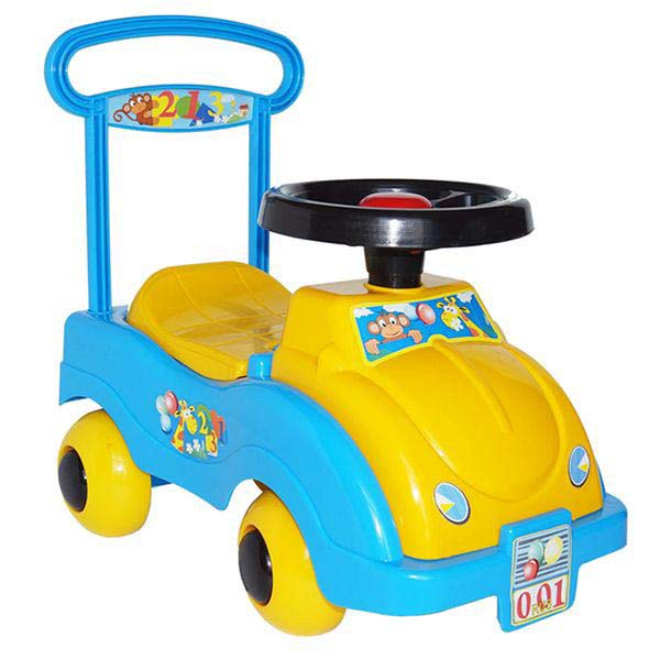 Детская каталка