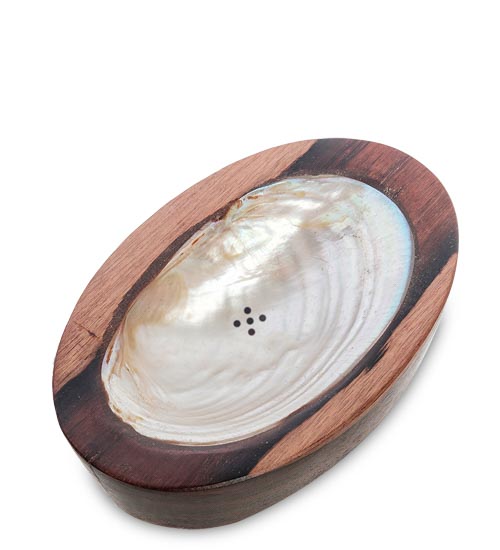 Мыльница, держатель для мыла