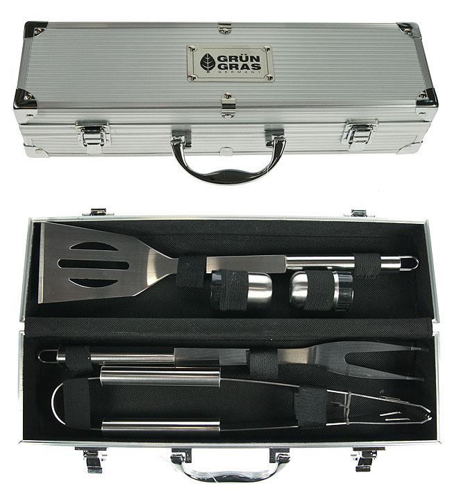 Набор для барбекю, пикника