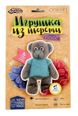 Набор для валяния