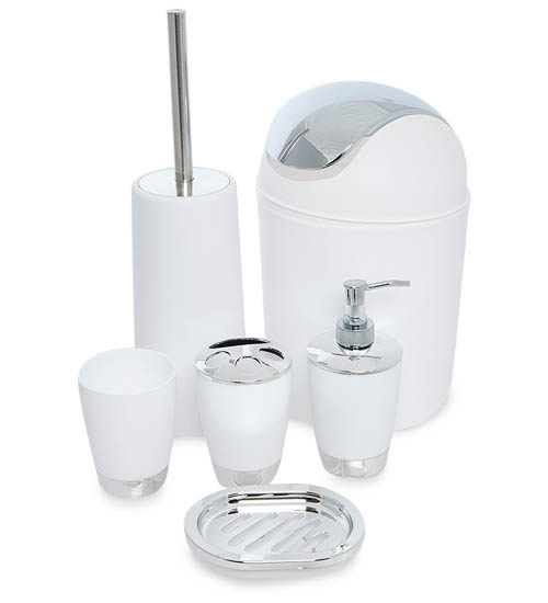 Набор для ванной комнаты