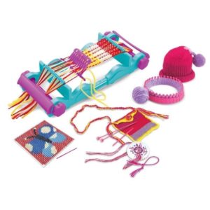 Набор для вязания детский