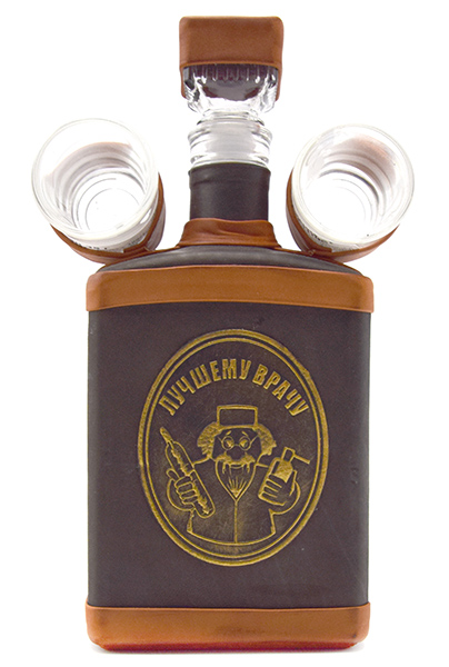 Набор для водки