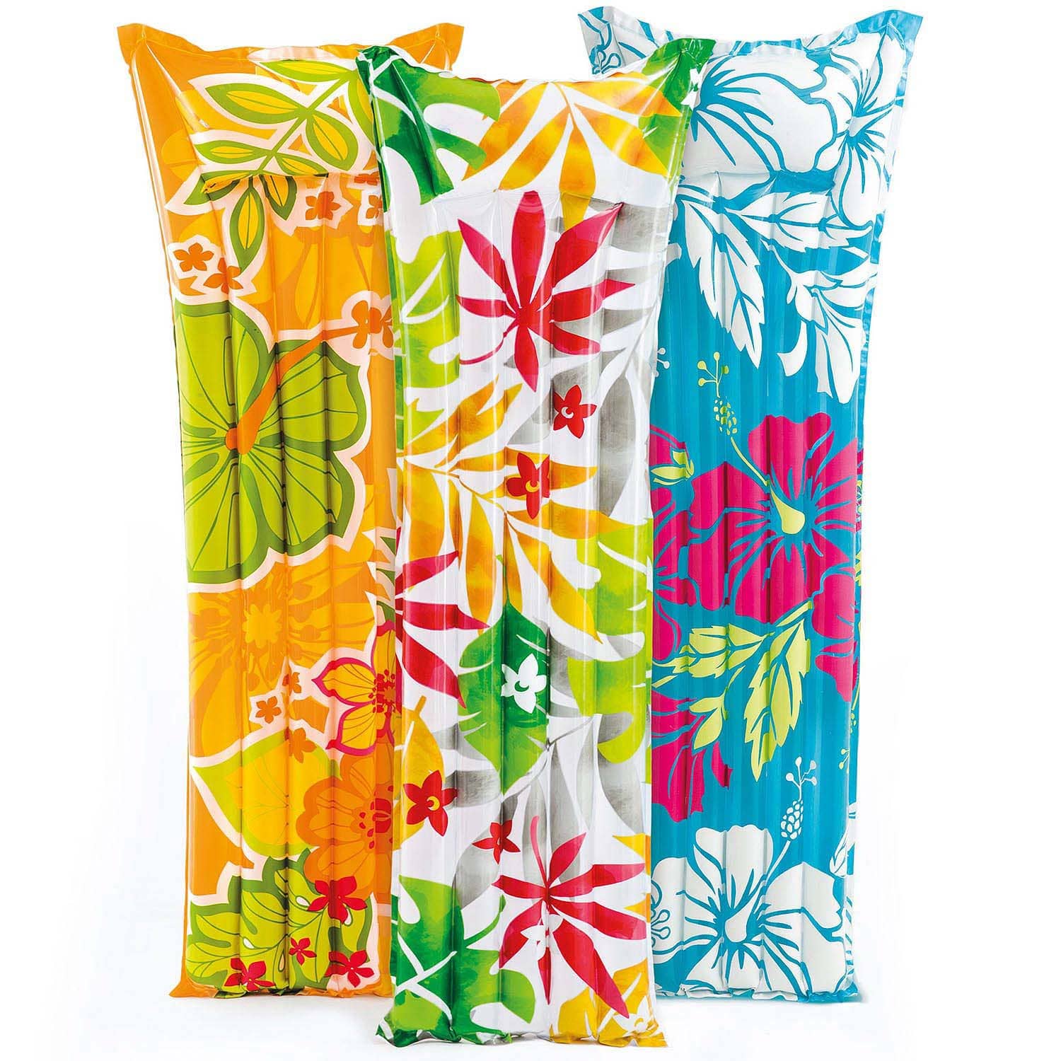 Матрас надувной для плавания