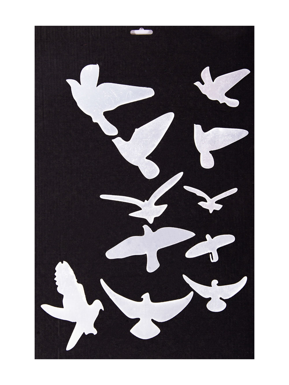 Наклейка детская