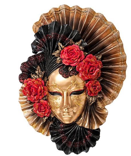 Украшение настенное интерьерное