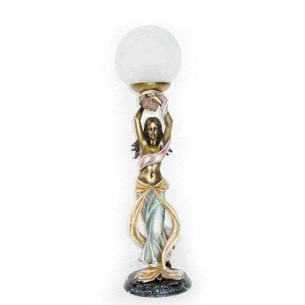 Светильник настольный