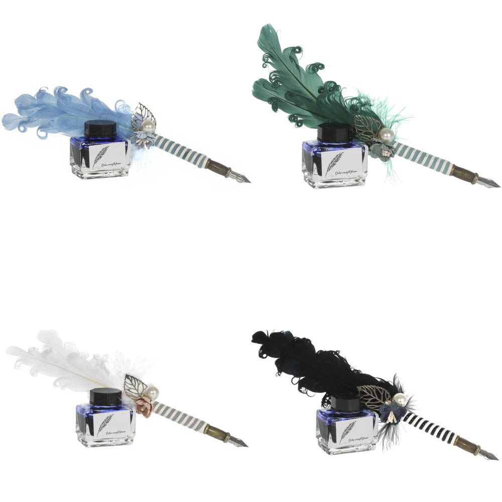 Стержень, картридж, перья сменные для ручек