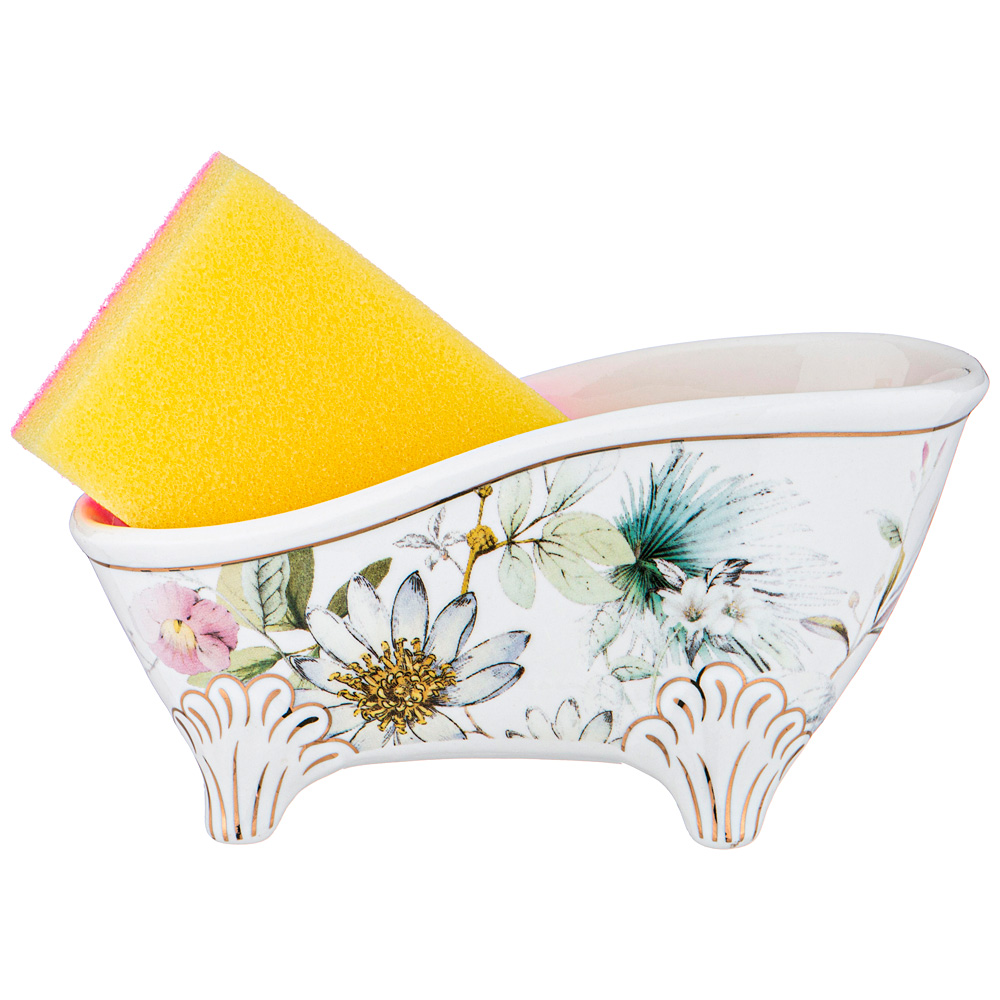 Держатель, подставка для ванной