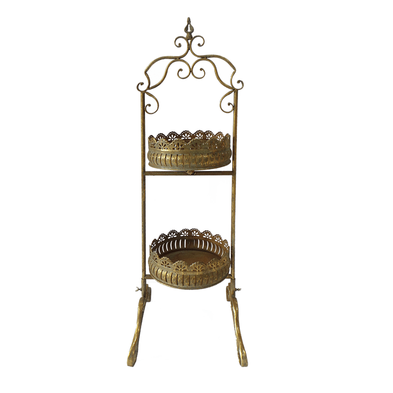 Подставка, этажерка для домашних растений