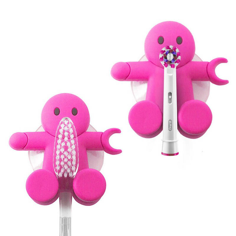 Футляр для зубной щетки, пасты