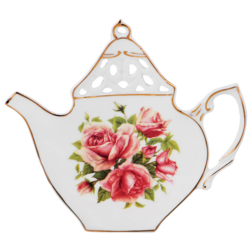 Подставка под чайные пакетики