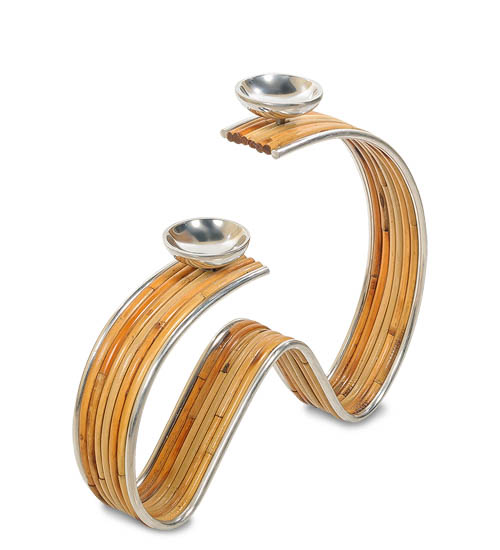 Подсвечник (Свечи и подсвечники)