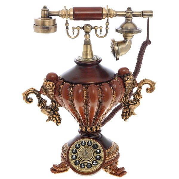 Ретро телефоны