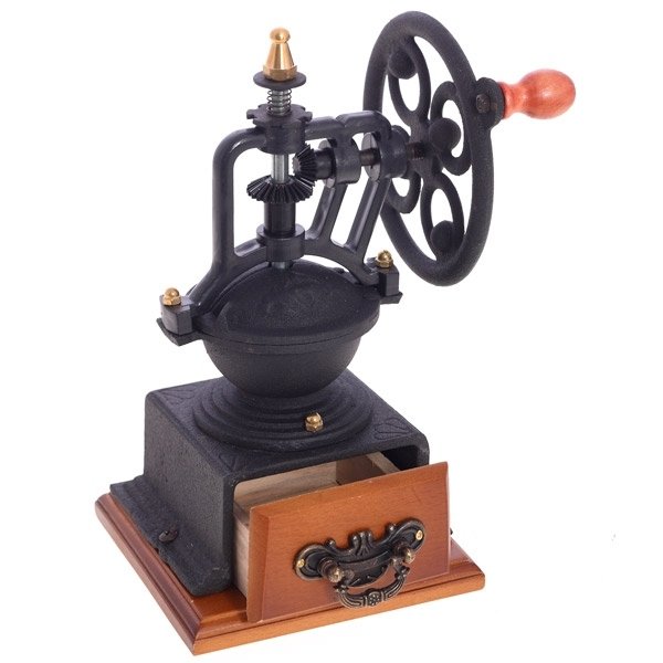 Кофемолка, мельница для кофе