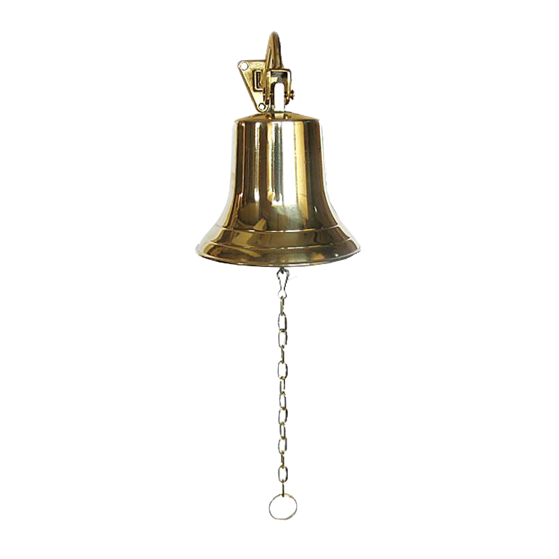 Колокольчик авторский (Колокольчик)