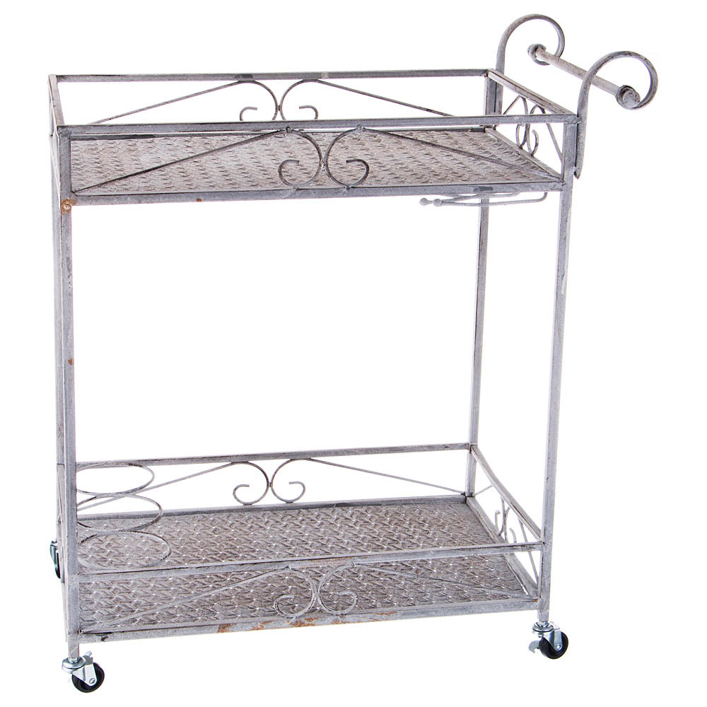 Сервировочные столики