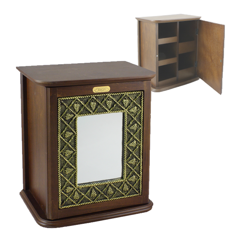 Настенная вешалка