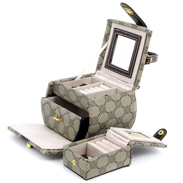 Шкатулка для украшений