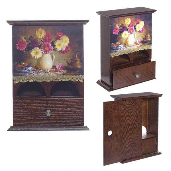 Коробка для продуктов