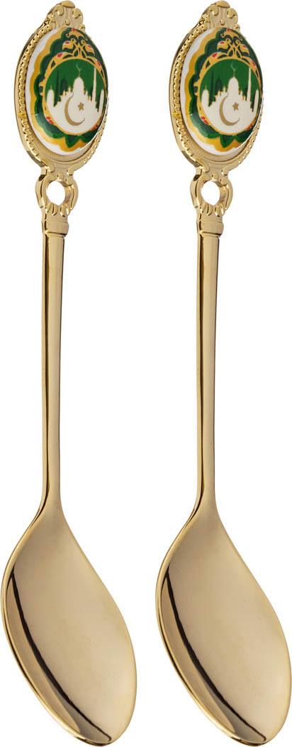 Столовые приборы