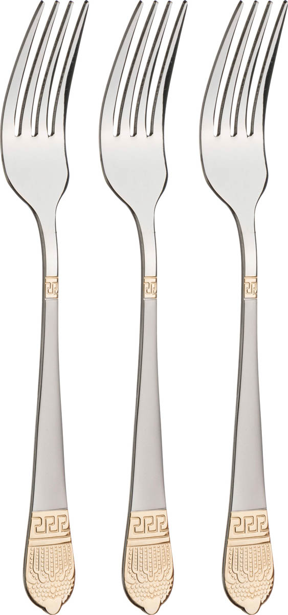 Набор столовых вилок