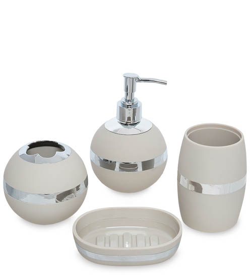 Аксессуары для бани и ванной