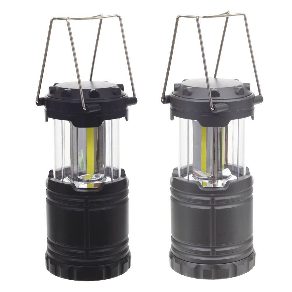 Кемпинговый фонарь