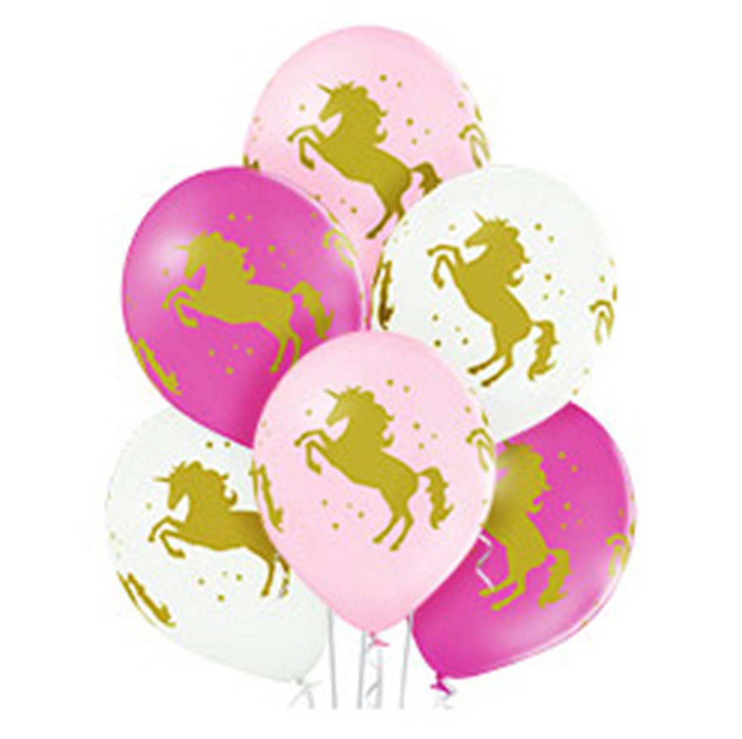 Воздушный шар фигурный