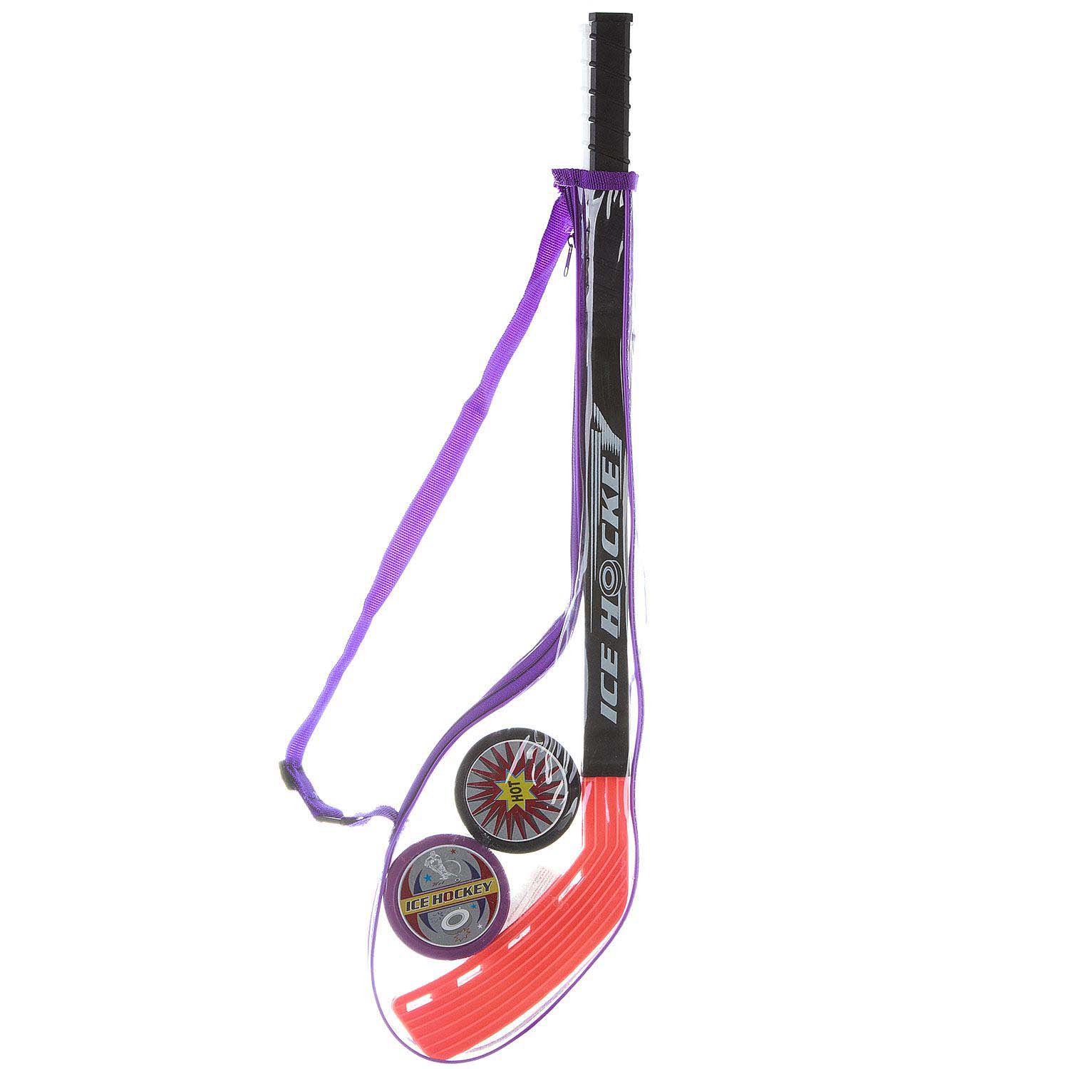 Коньки хоккейные