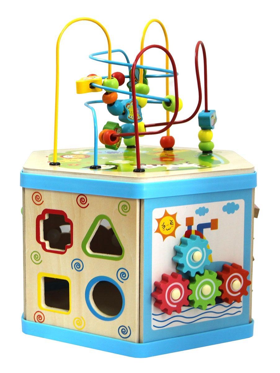 Все для мам и малышей