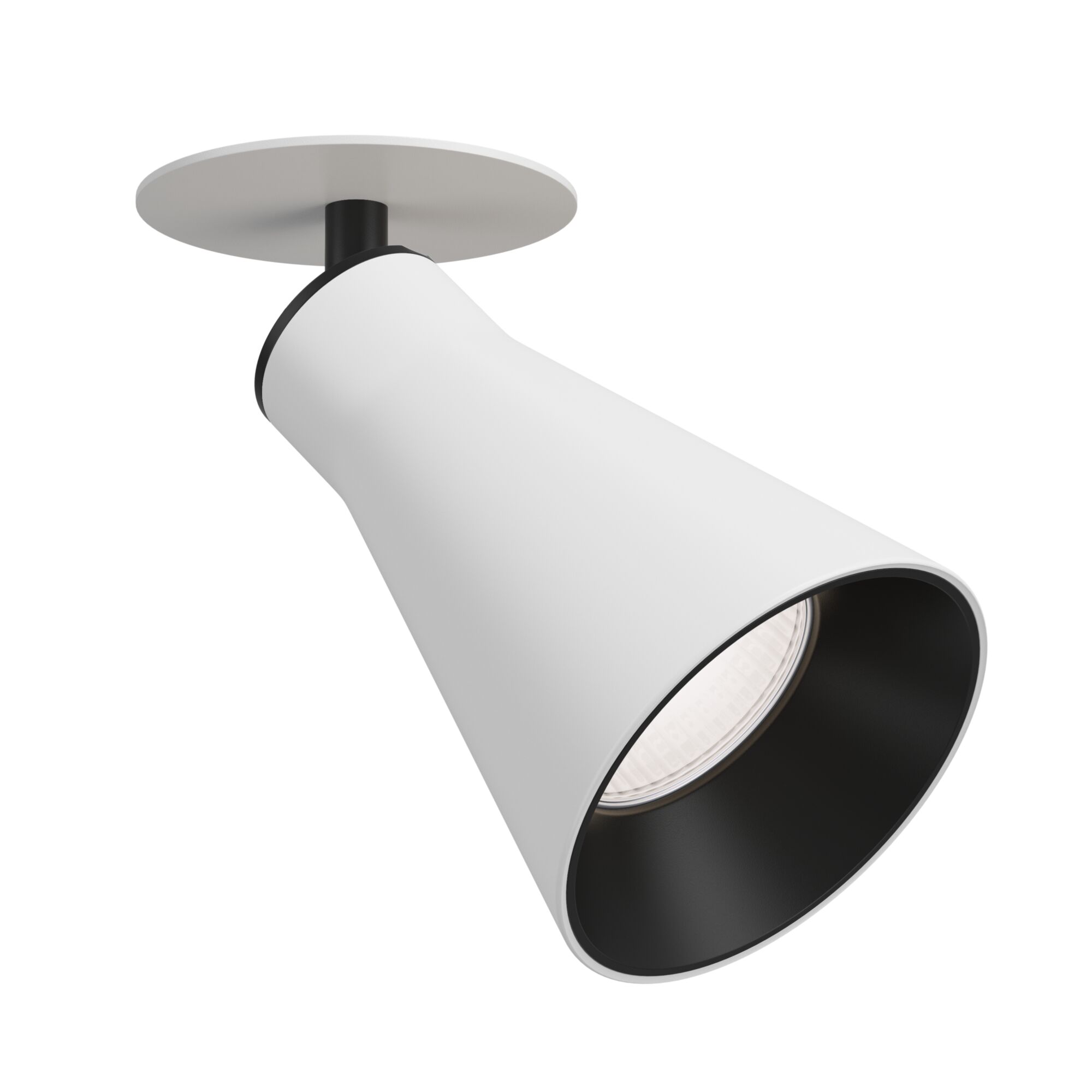 Светильник встраиваемый