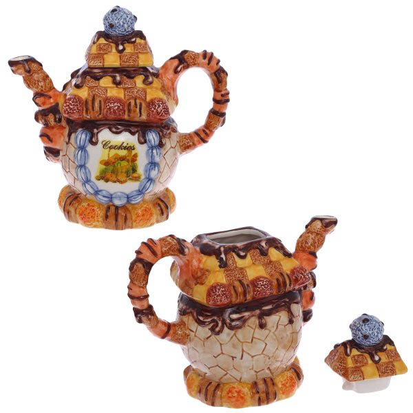 Чайник заварочный